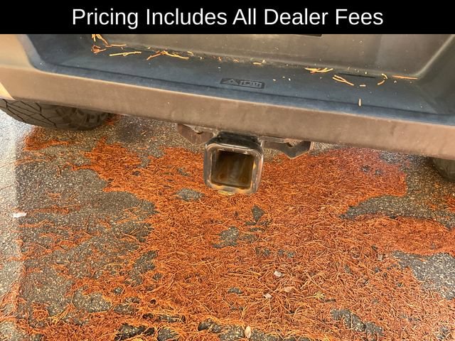 Used 2022 Ford F150 King Ranch w/ Equipment Group 601A High AWD/4WD image 7