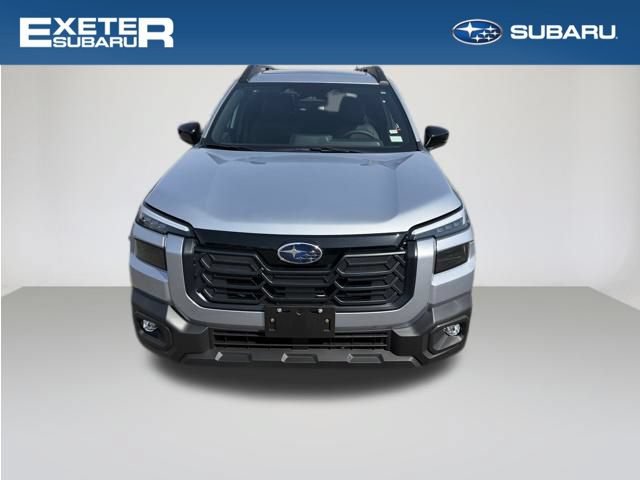 New 2026 Subaru Outback Premium AWD/4WD image 3