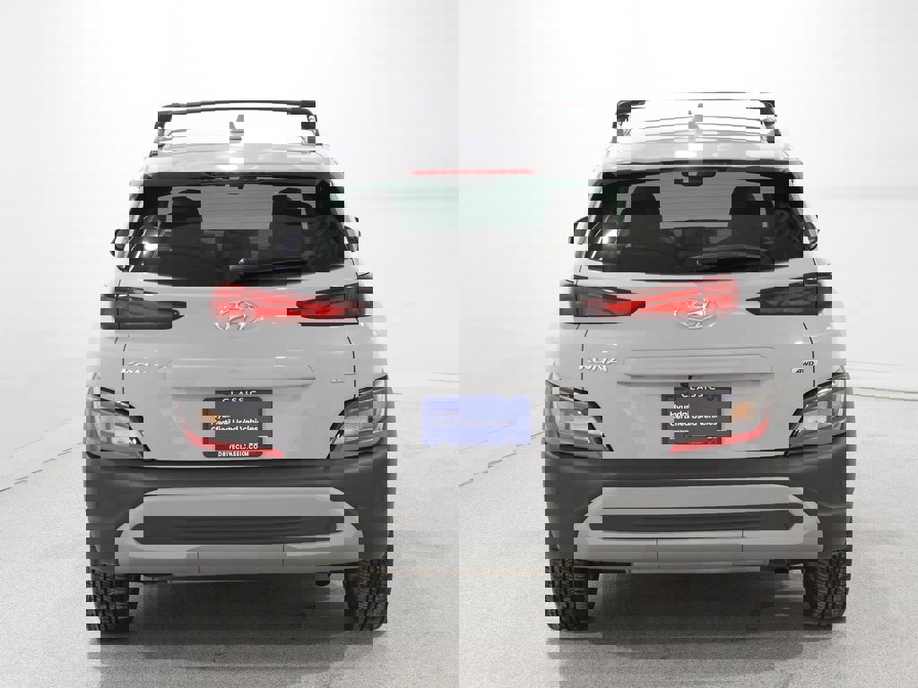 Certified 2023 Hyundai Kona SEL image 19