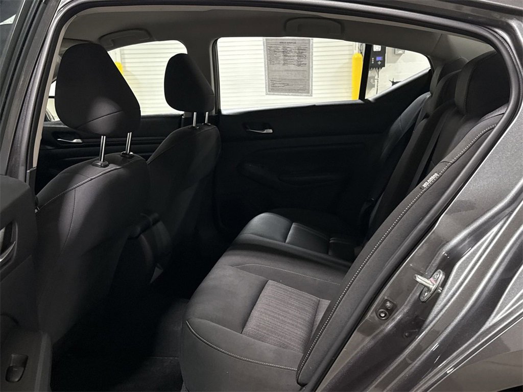 Used 2021 Nissan Altima 2.5 S w/ Driver Assist Package image 22