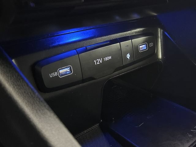 Certified 2024 Hyundai Santa Cruz Limited AWD/4WD image 28