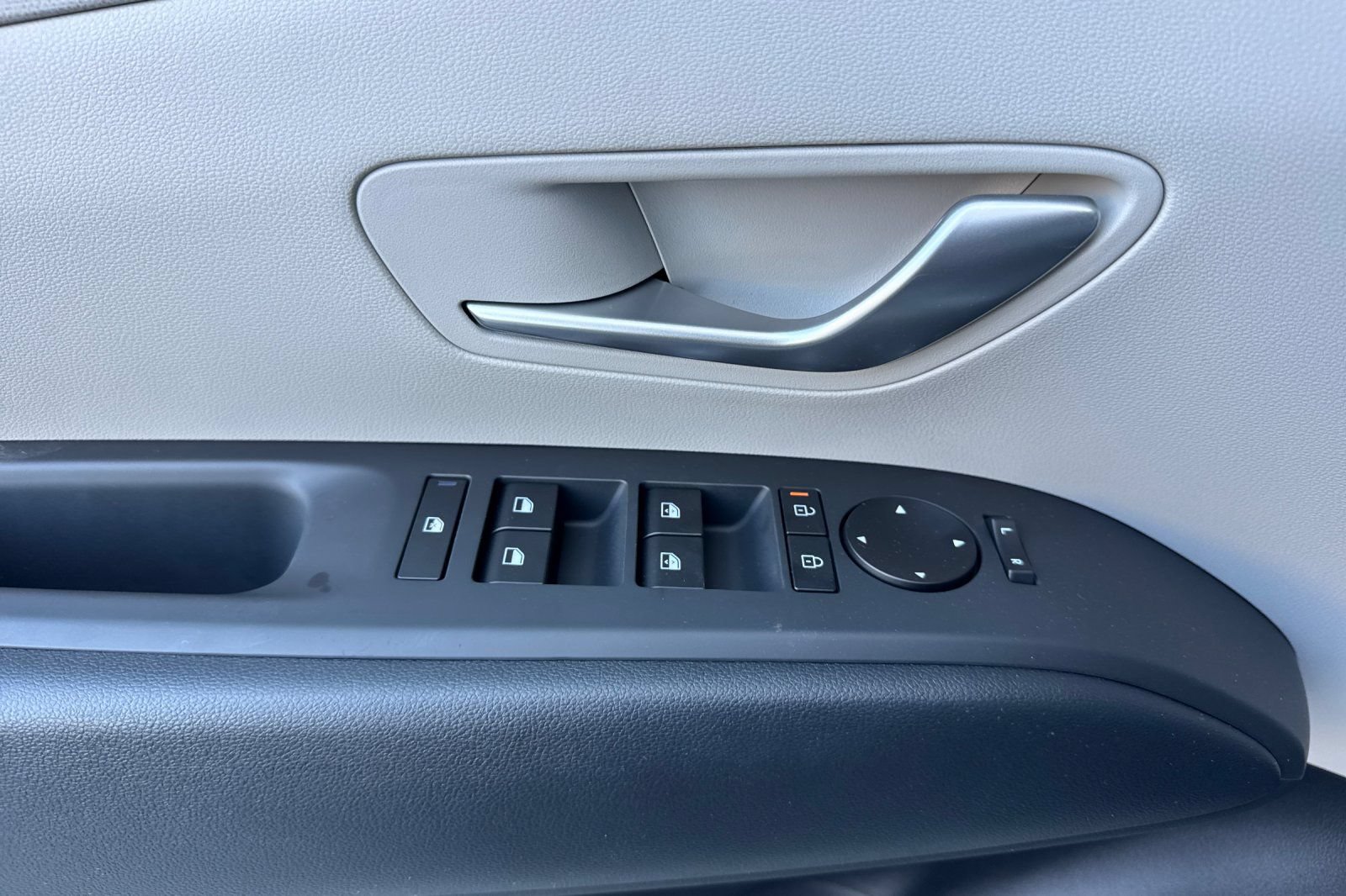 New 2026 Hyundai Tucson SEL AWD/4WD image 11