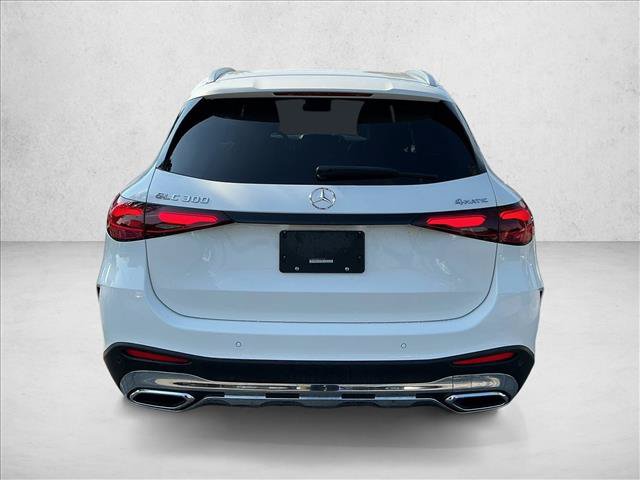 Certified 2023 Mercedes-Benz GLC 300 4MATIC image 6