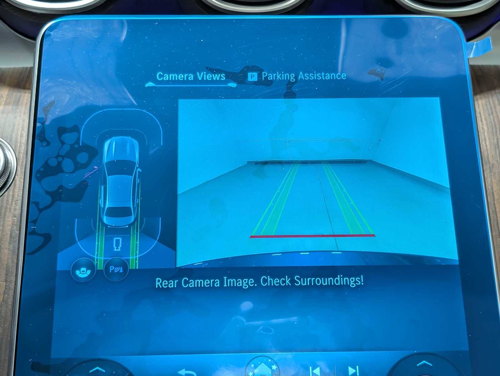 New 2026 Mercedes-Benz C 300 4MATIC Sedan image 25