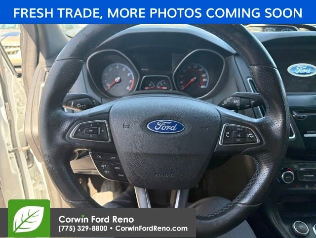 Used 2016 Ford Focus RS AWD/4WD image 13