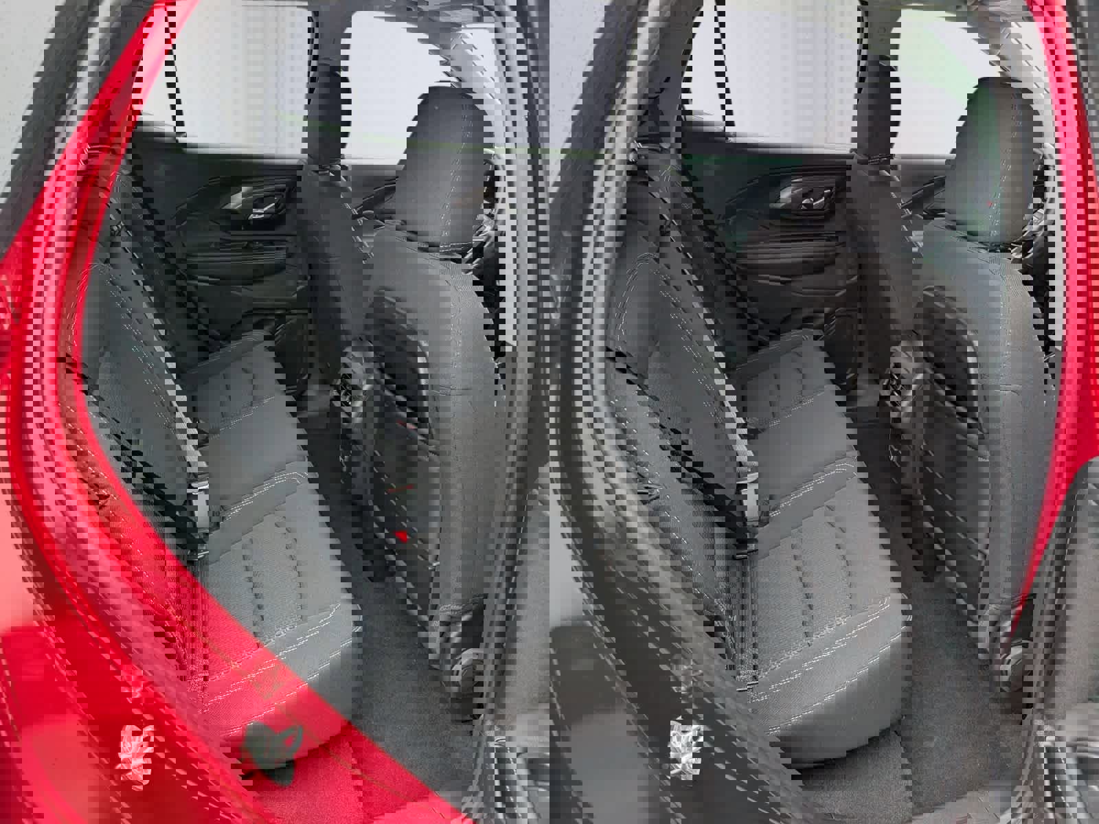 Certified 2023 GMC Terrain SLE w/ Driver Convenience Package image 10