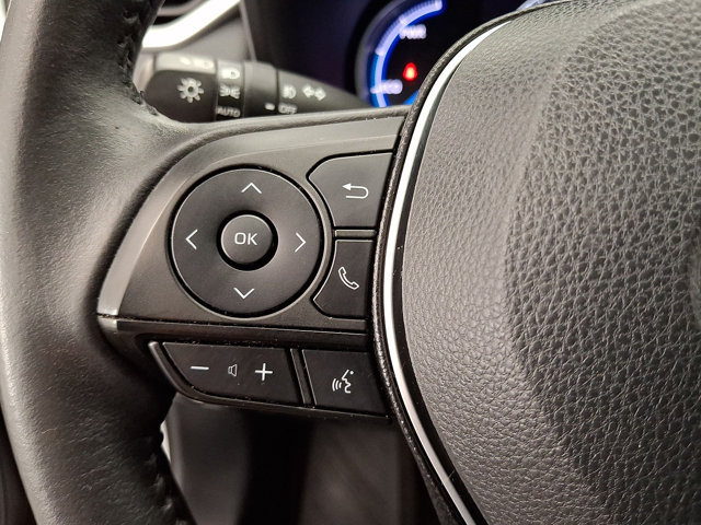 Used 2020 Toyota RAV4 XSE w/ All Weather Liner Package AWD/4WD image 9