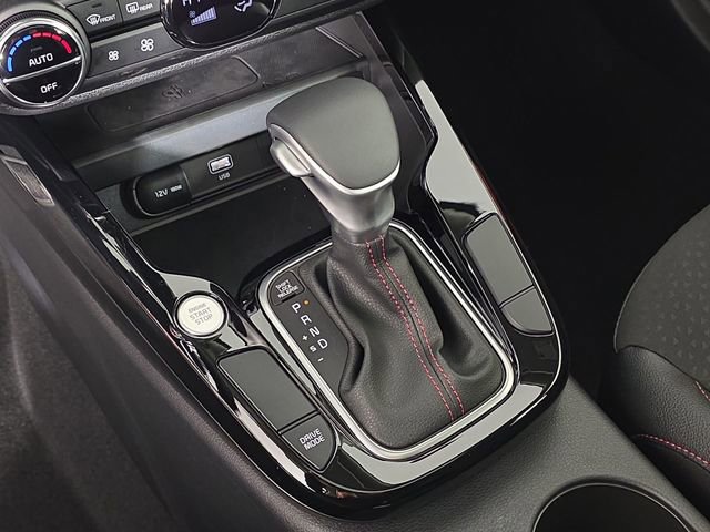 New 2025 Kia Soul GT-Line image 31