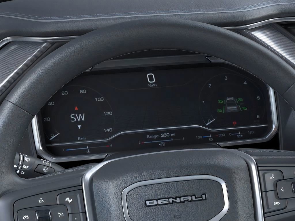 New 2026 GMC Sierra 2500 Denali w/ Denali Reserve Package image 19