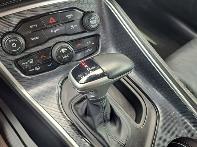 Used 2018 Dodge Challenger SXT Plus RWD image 15