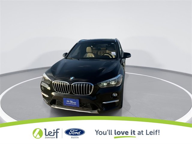 Used 2019 BMW X1 sDrive28i w/ Convenience Package image 4