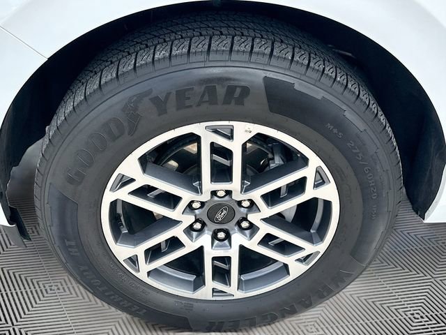 Used 2025 Ford Expedition Max Active image 33