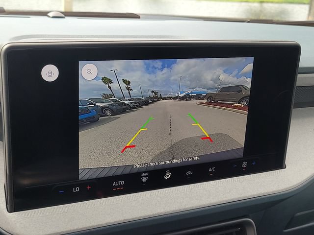 New 2026 Ford Maverick XLT FWD image 22