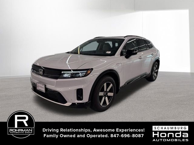 New 2026 Honda Prologue Touring image 2