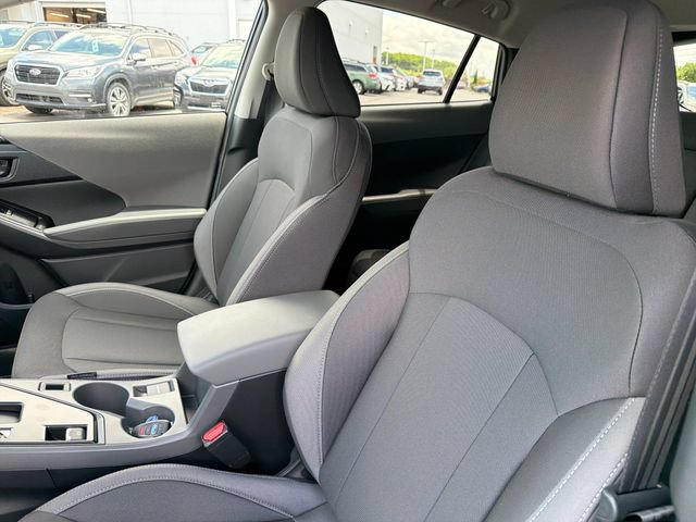 New 2026 Subaru Crosstrek 2.5i Premium w/ Crosstrek Mirror Package AWD/4WD image 19