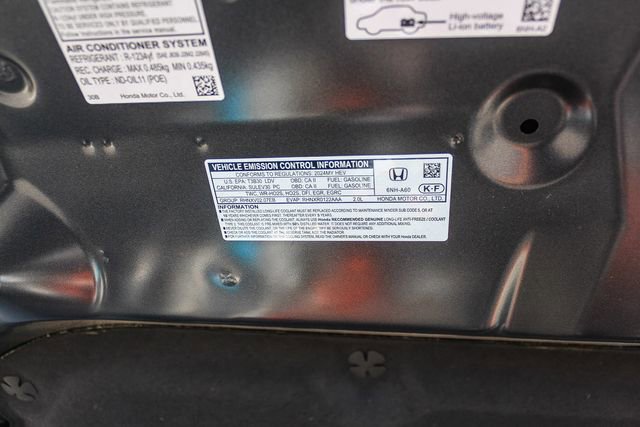 Used 2024 Honda Accord Touring image 40