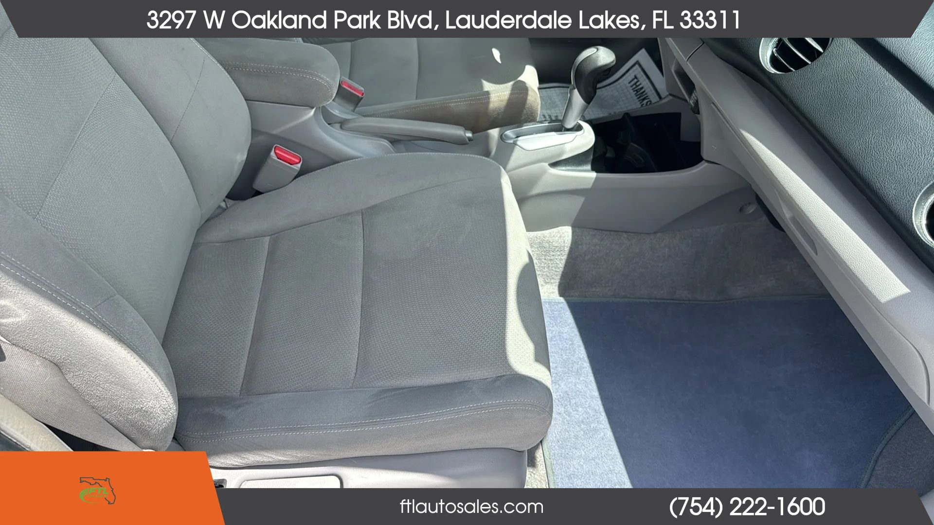 Used 2012 Honda Insight LX image 38