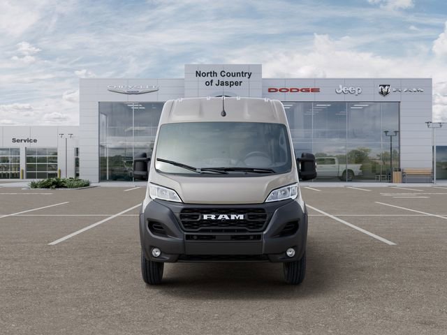 New 2025 RAM ProMaster 3500 w/ Safety Group image 7