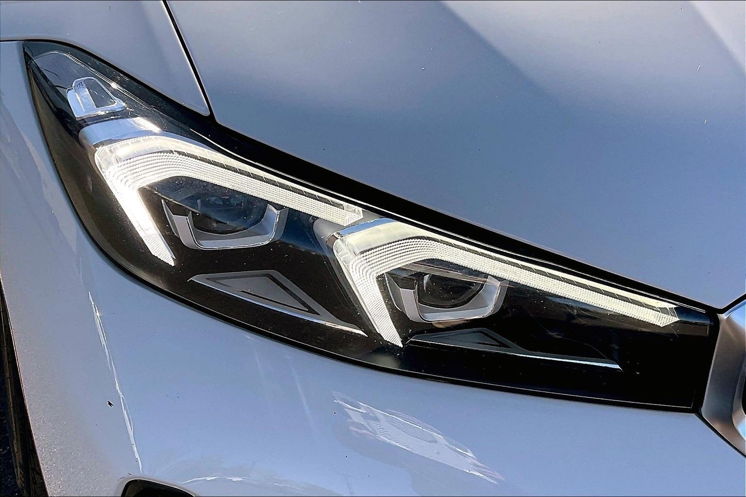 Used 2023 BMW M340i xDrive image 32