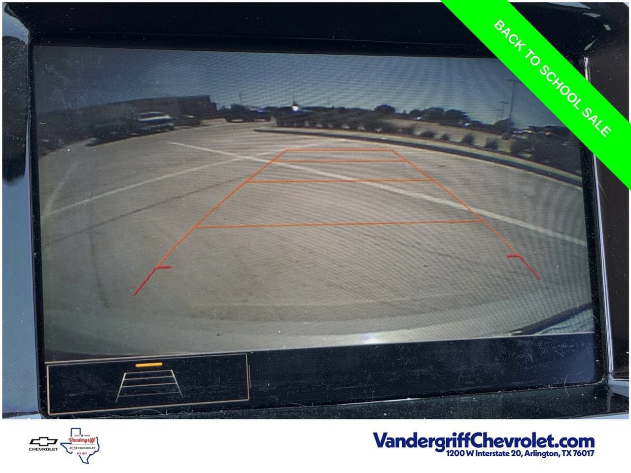 Used 2020 Chevrolet Spark LS FWD image 15