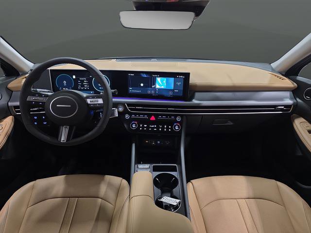 New 2026 Hyundai Sonata Limited image 5