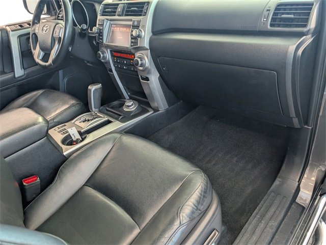 Used 2010 Toyota 4Runner Limited image 14