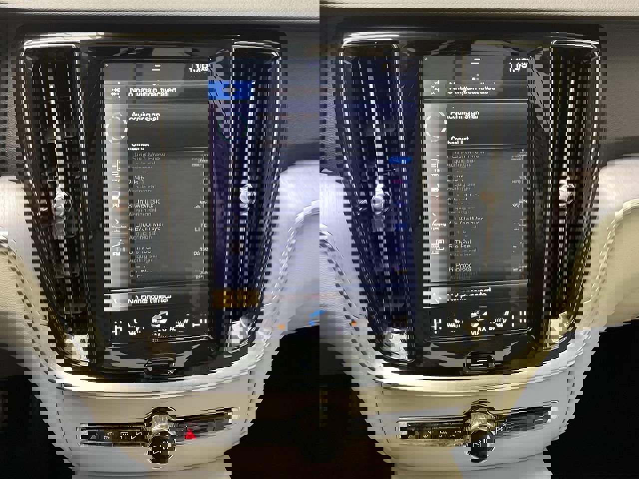 Used 2019 Volvo S60 T6 Momentum w/ Premium Package image 18