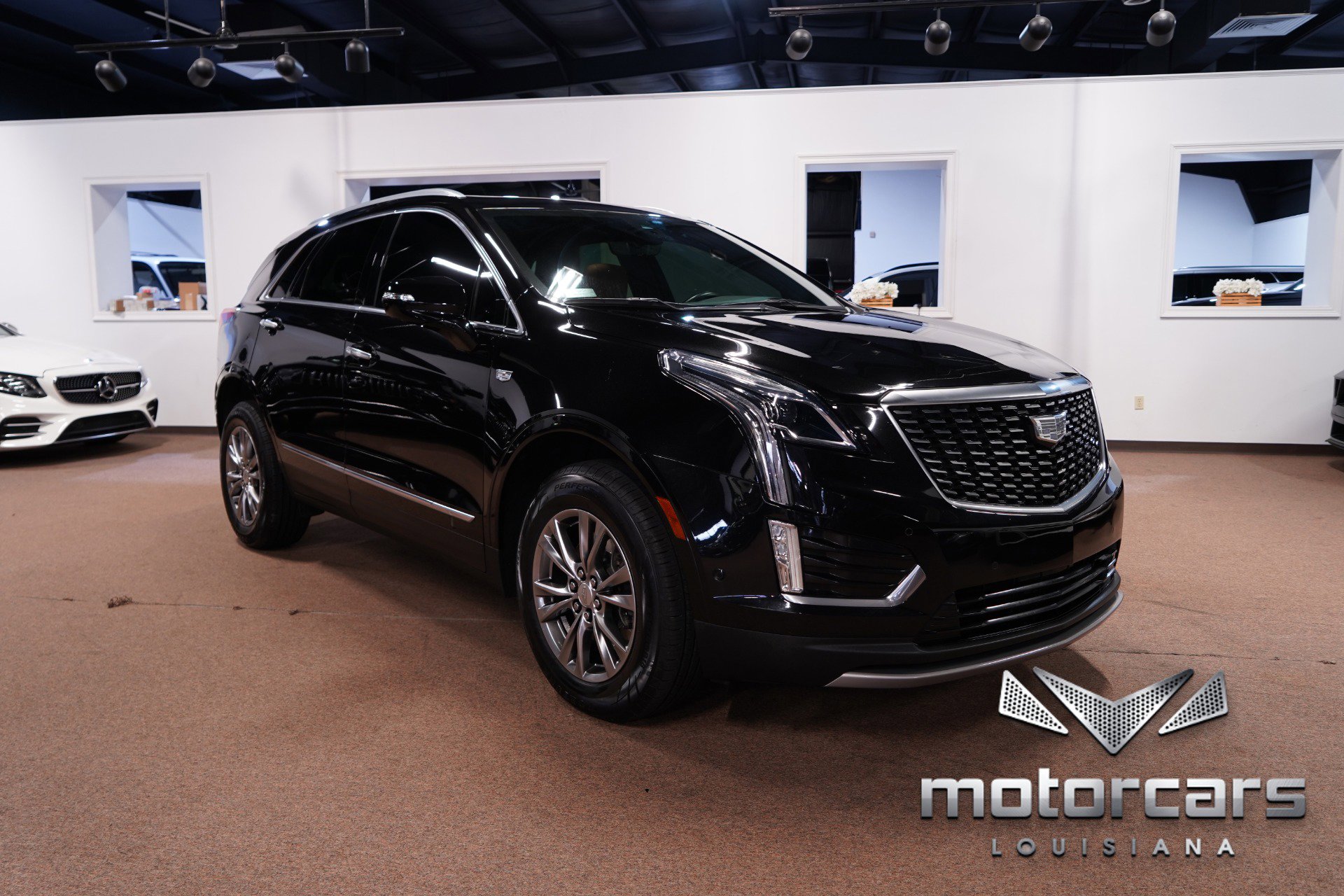 Used 2021 Cadillac XT5 Premium Luxury image 9