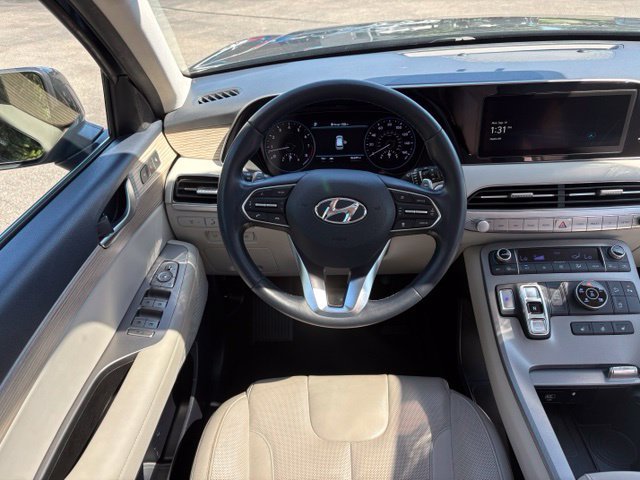Used 2022 Hyundai Palisade SEL w/ Premium Package AWD/4WD image 21