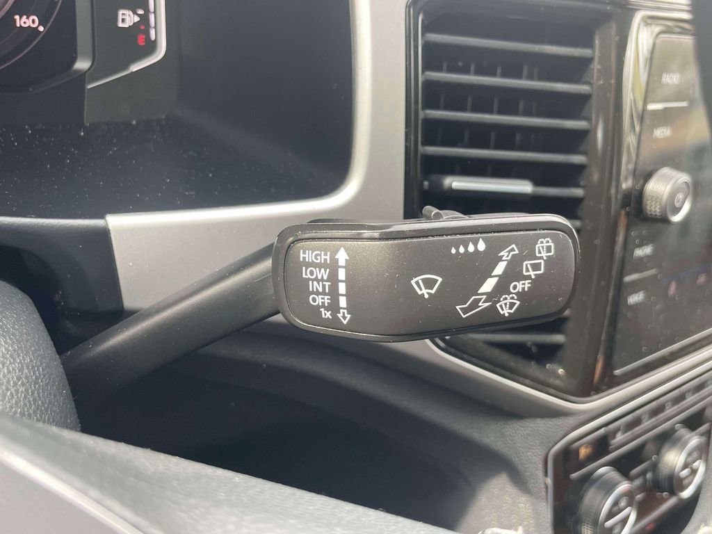 Used 2022 Volkswagen Atlas SEL image 26