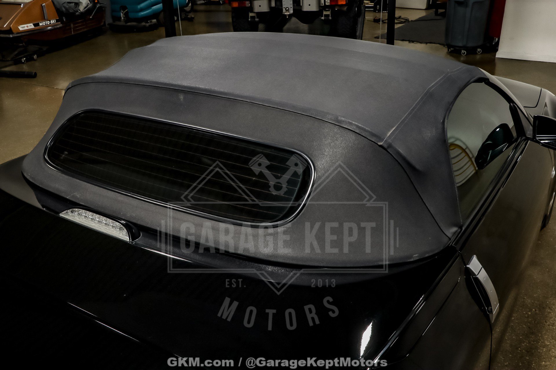 Used 2004 Nissan 350Z Touring RWD image 7