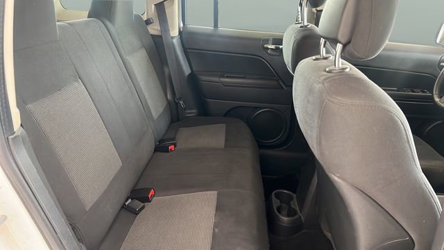 Used 2011 Jeep Patriot Latitude AWD/4WD image 18
