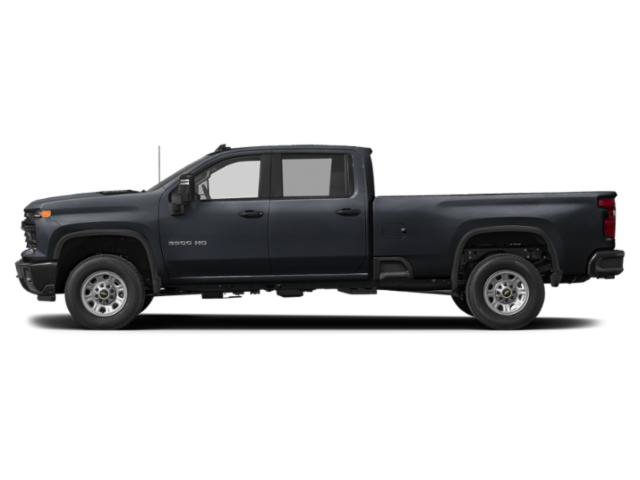 New 2026 Chevrolet Silverado 3500 High Country w/ High Country Premium Package AWD/4WD video 3