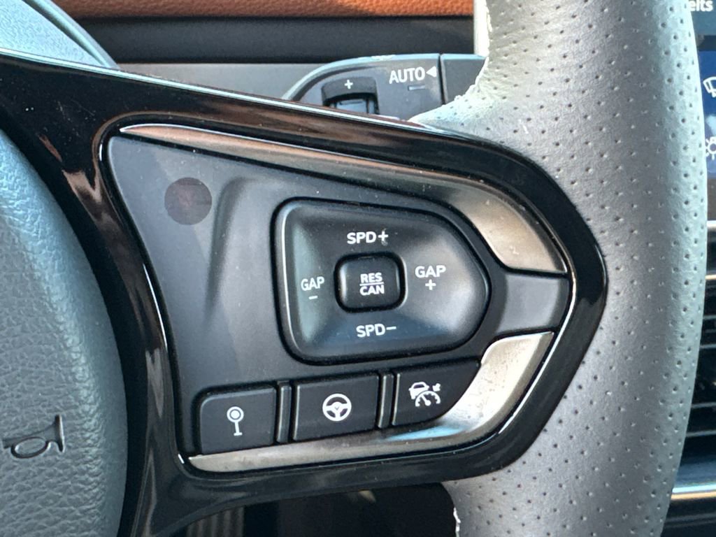 New 2025 VinFast VF 8 Plus AWD/4WD image 30