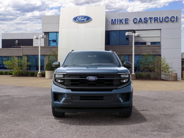 New 2027 Ford Expedition Max Active AWD/4WD image 3