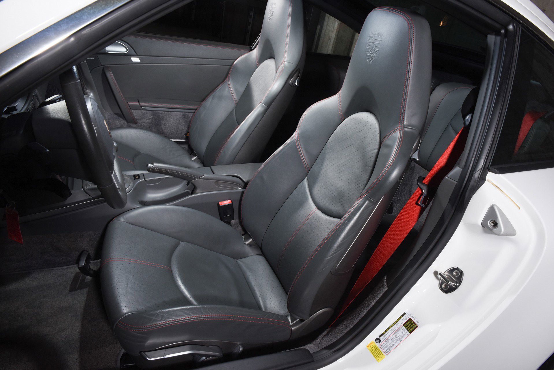 Used 2008 Porsche 911 Targa 4S AWD/4WD image 32