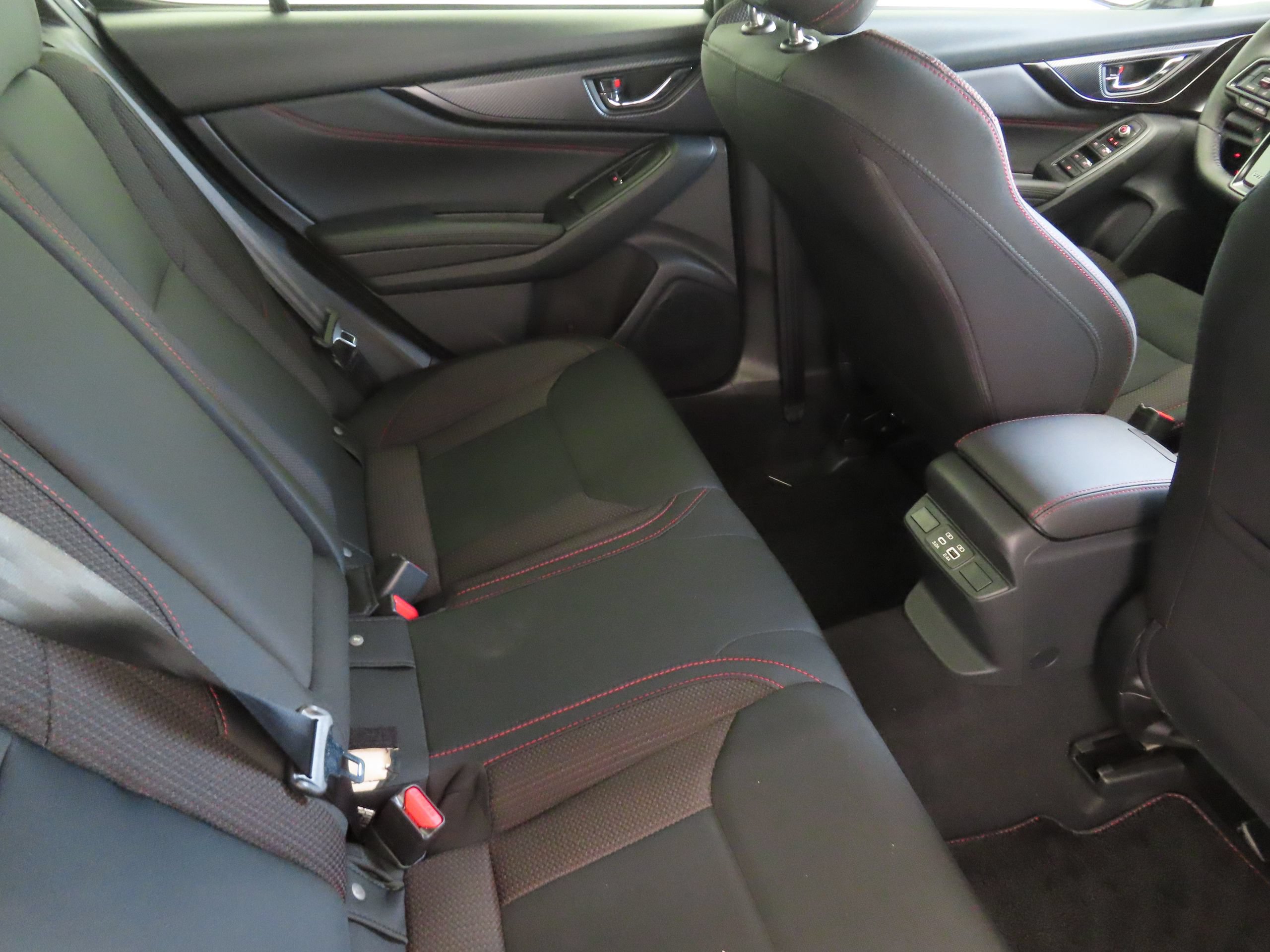 New 2026 Subaru WRX Premium AWD/4WD image 20