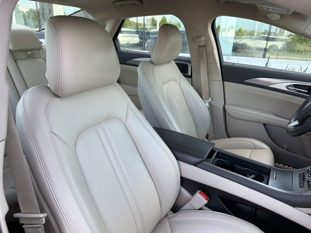 Certified 2019 Lincoln MKZ Premiere FWD image 20