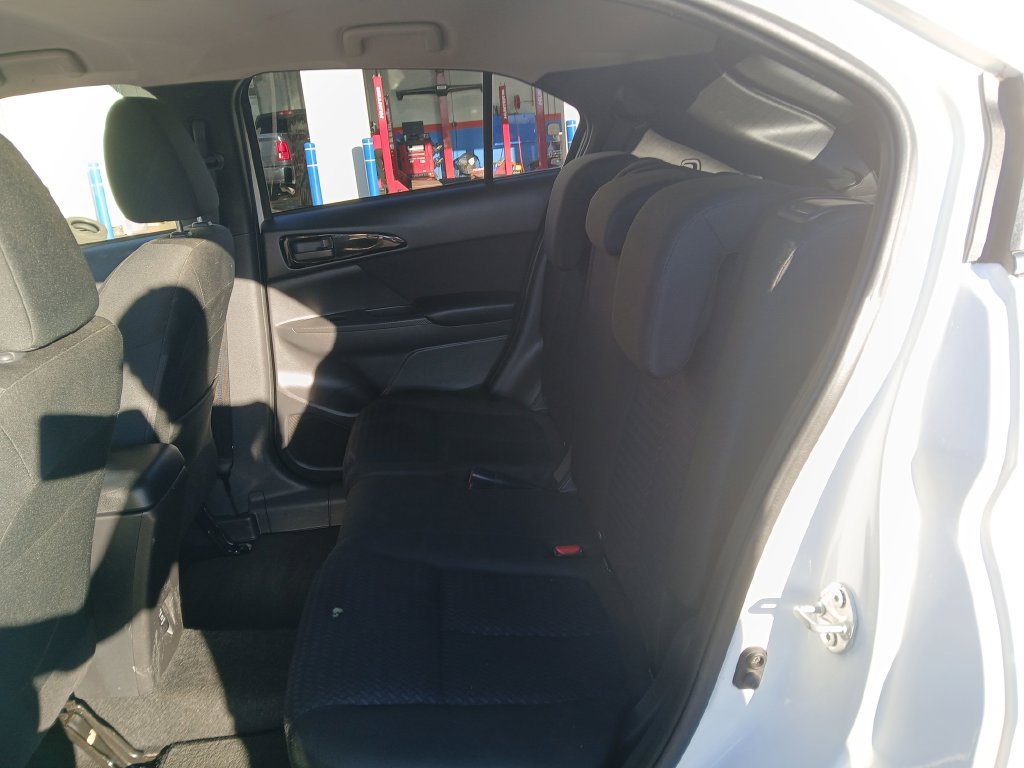 Used 2019 Mitsubishi Eclipse Cross ES AWD/4WD image 23