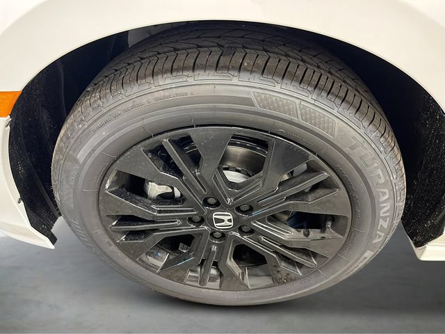 New 2026 Honda Odyssey Sport-L image 11