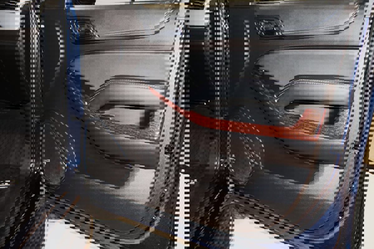 Used 2017 GMC Yukon SLT image 52