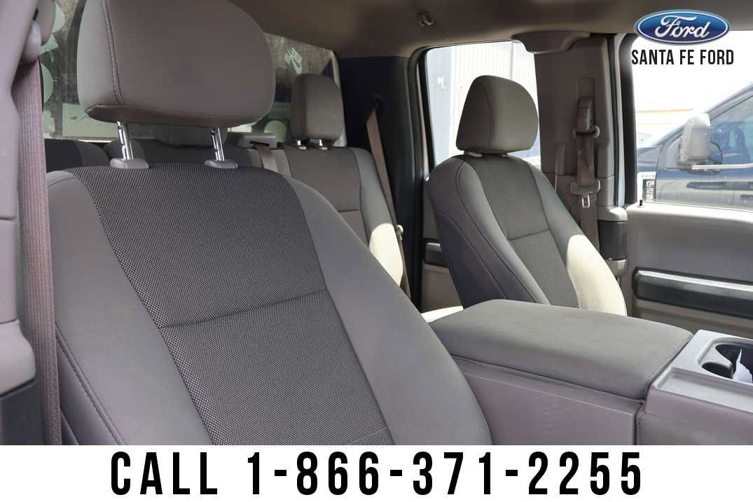 Used 2018 Ford F150 XL w/ Equipment Group 101A Mid AWD/4WD image 16