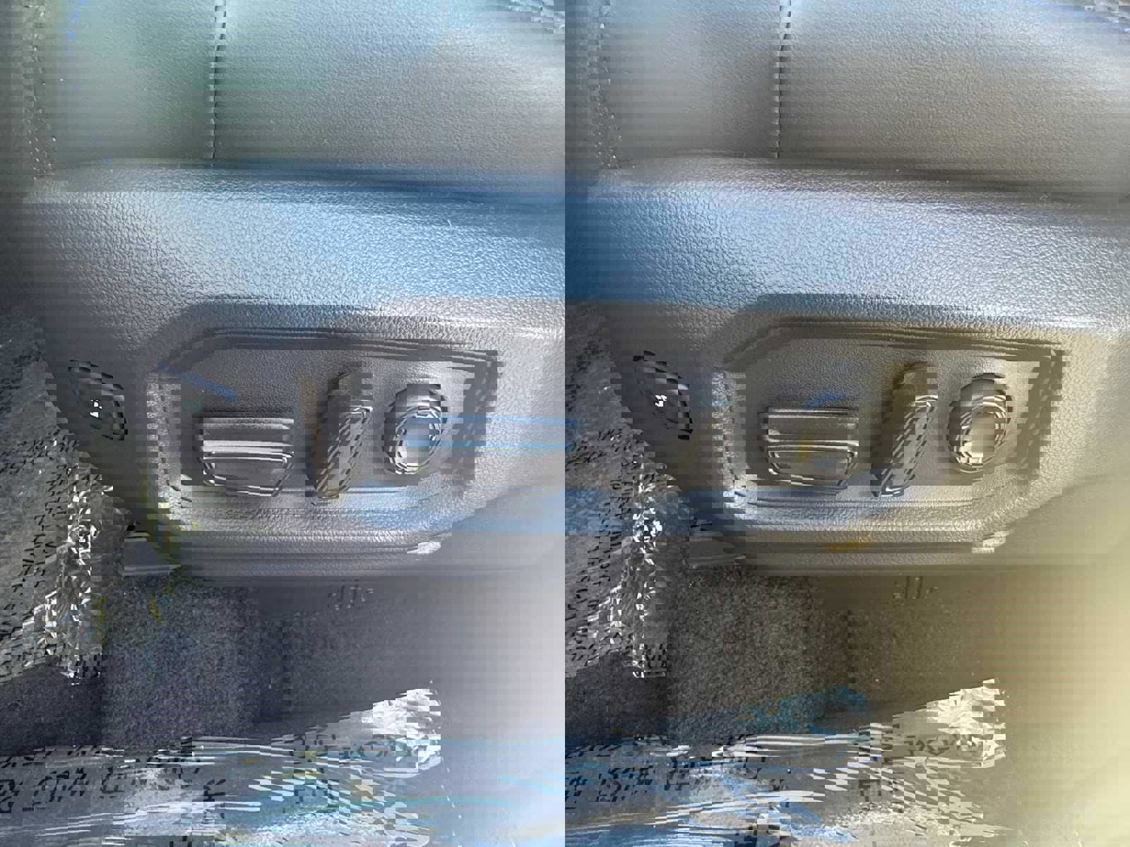 New 2026 Toyota Tundra Platinum image 11