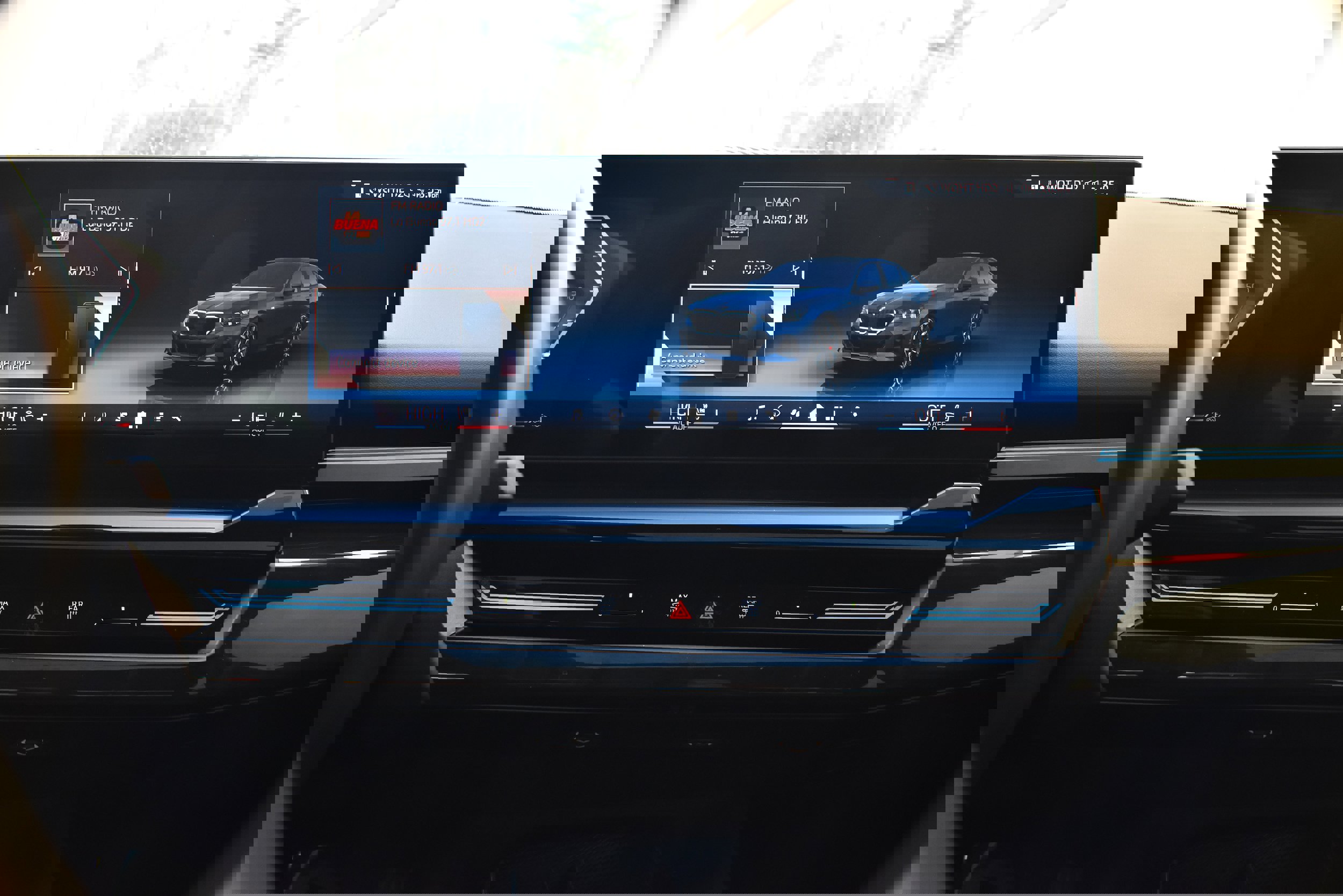 Used 2024 BMW 530i w/ M Sport Package image 36