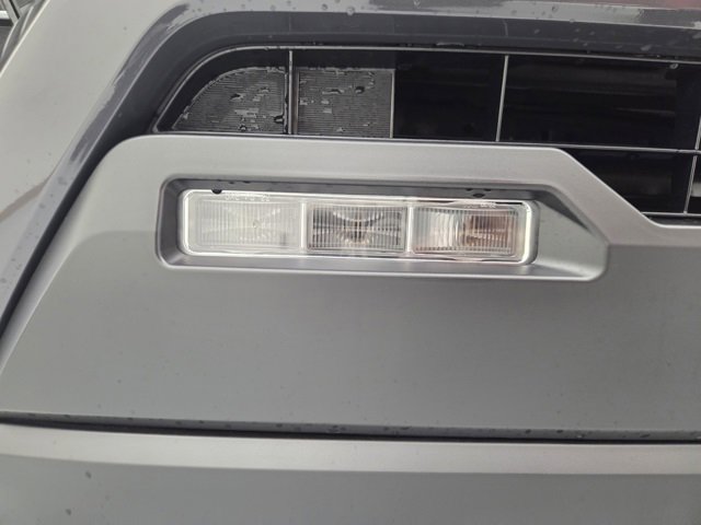 New 2025 Toyota Tacoma TRD Sport image 8