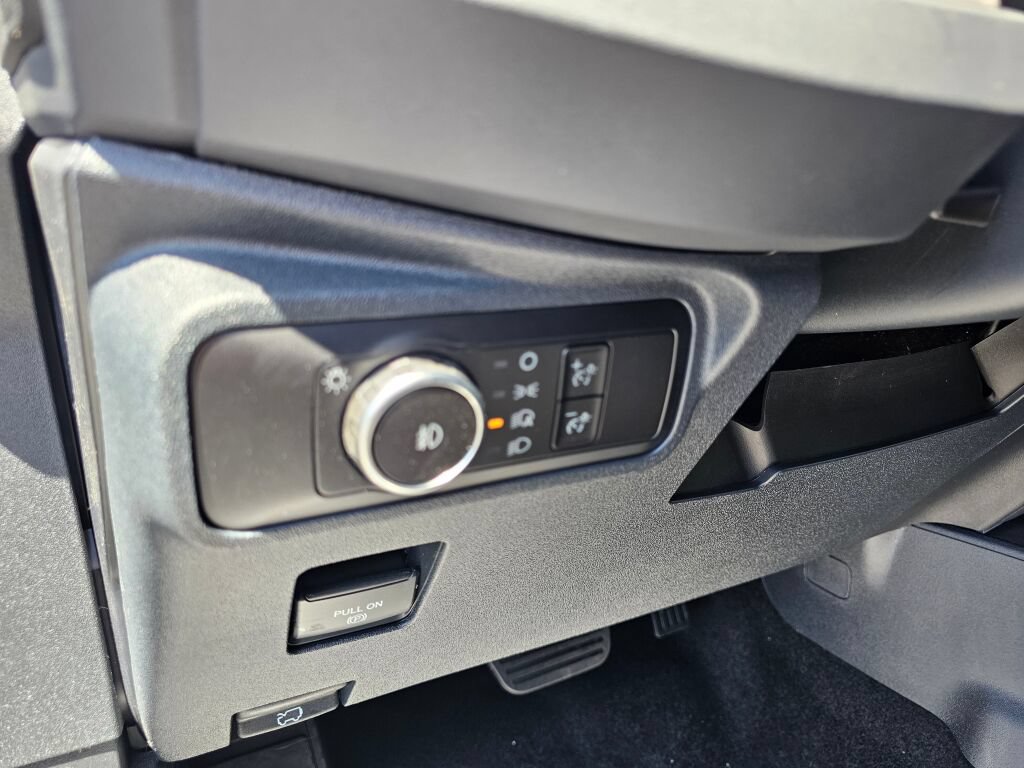 New 2026 Ford Bronco Outer Banks AWD/4WD image 18