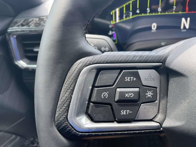 Used 2024 Ford Mustang GT Premium w/ Mustang Nite Pony Package RWD image 20