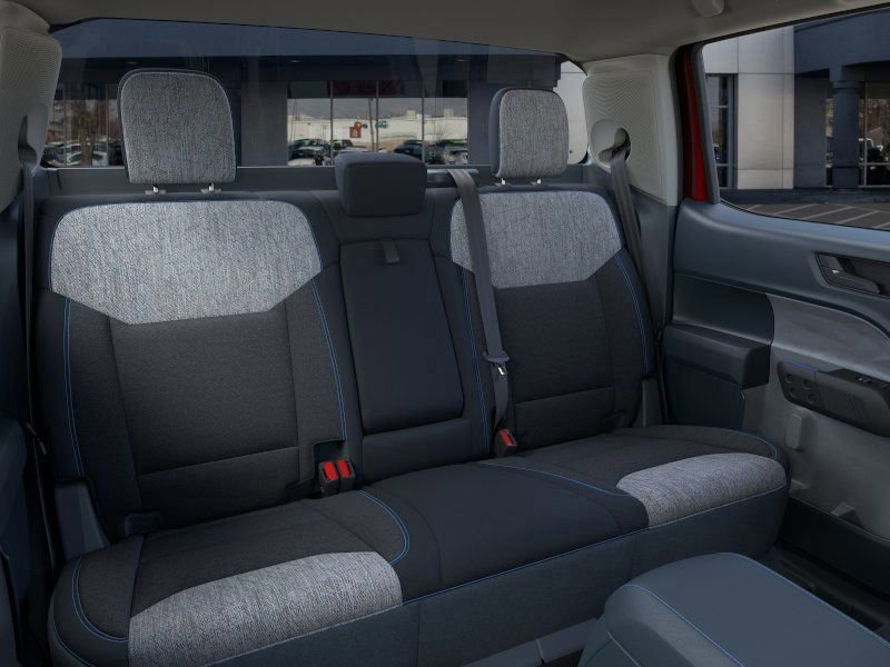 New 2025 Ford Maverick XLT w/ 4K Tow Package image 11