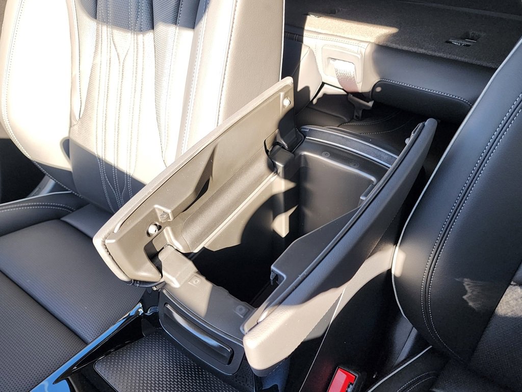 New 2026 Buick Envision Avenir image 35