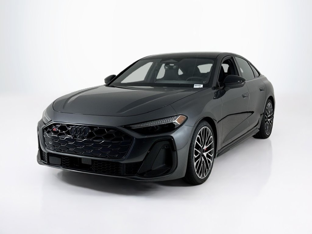 New 2026 Audi S5 Premium Plus